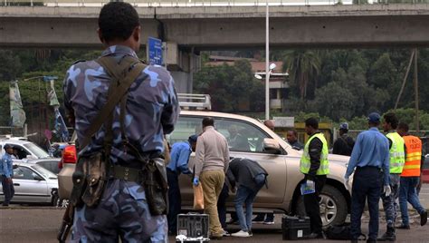 addis ababa shooting.